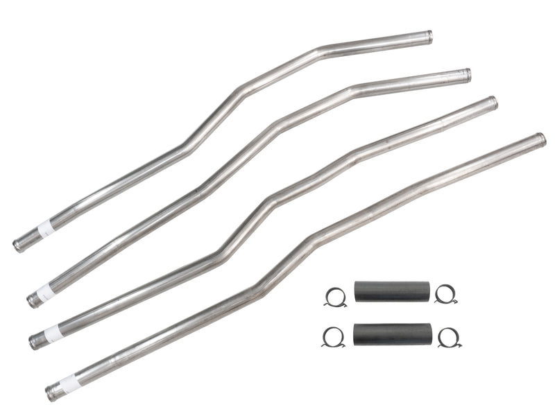 Stainless Steel Coolant Pipe Set [Syncro]