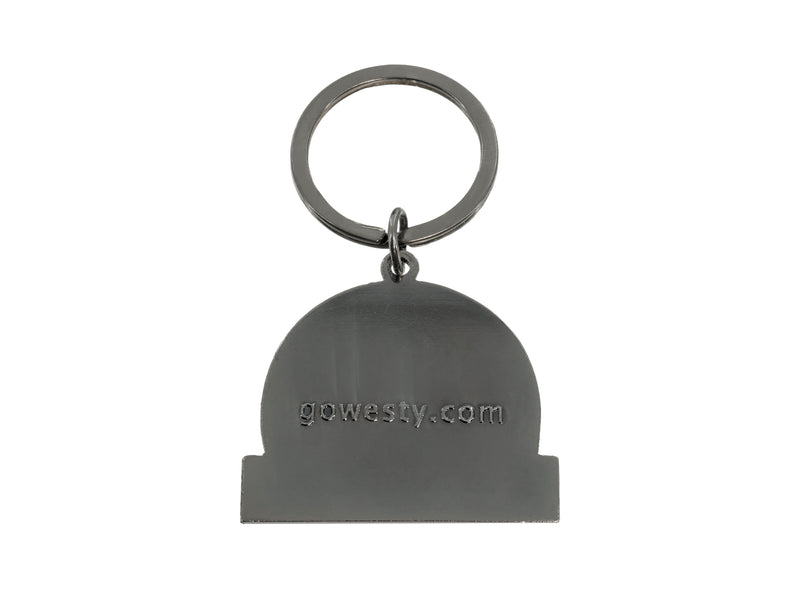 GoWesty Keychain