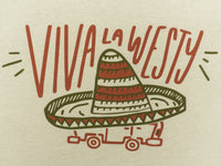 Thumbnail of Viva La Westy! T-Shirt