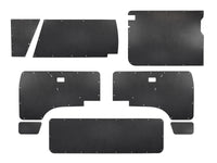 Thumbnail of ABS Plastic Trim Panel Set [Vanagon Camper]