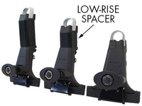 Thumbnail of Yakima Low Rise Spacer Kit (Pair)