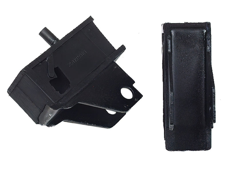 Motor Mount - Outer