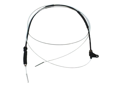 Accelerator Cable (M/T) [Water-Cooled Vanagon]