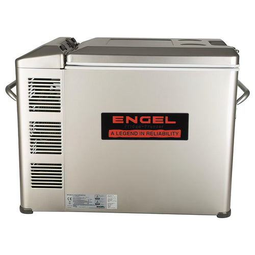 Réfrigérateur/congélateur Platinum 43QT Engel
