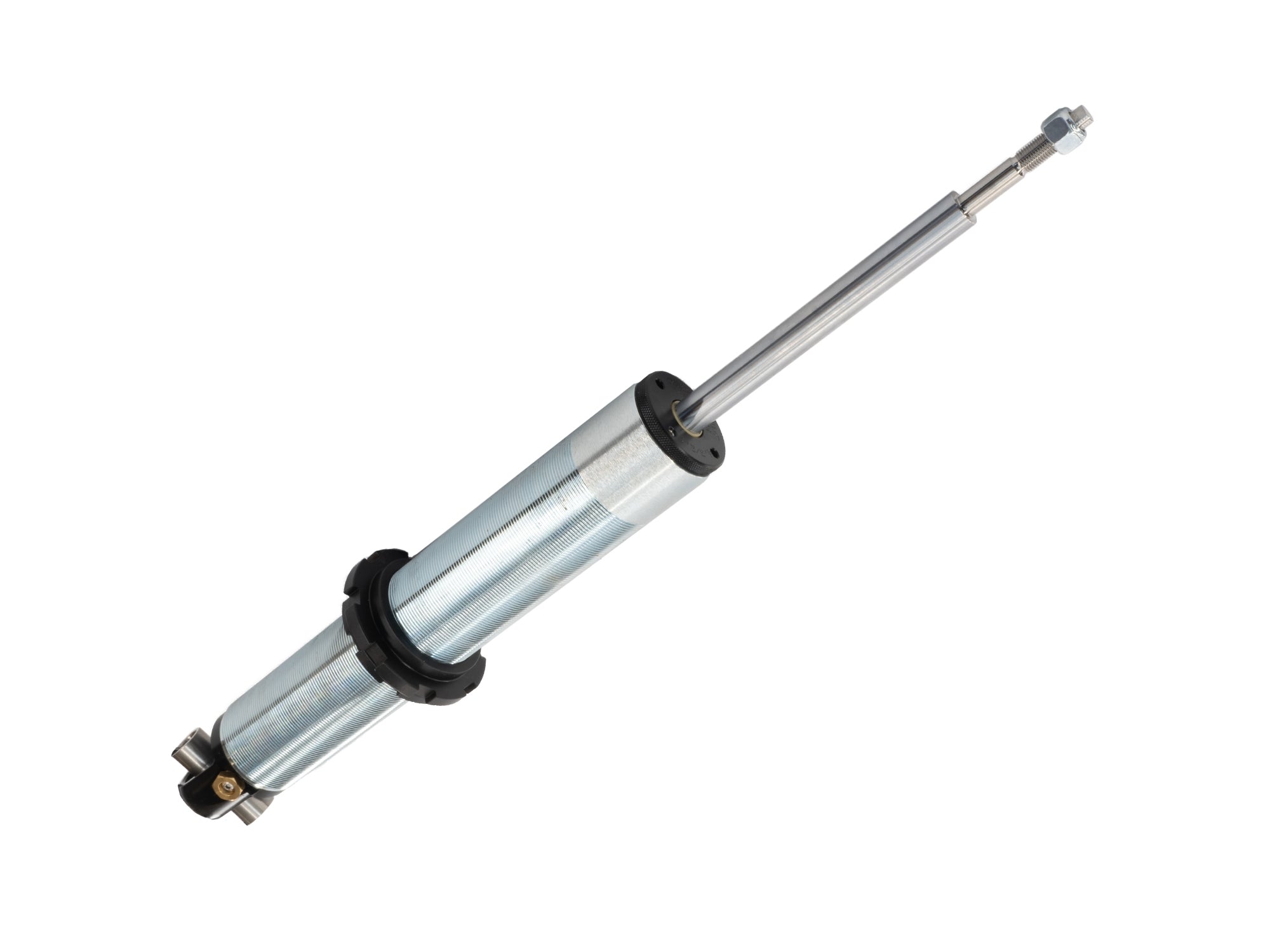 Fox Shock (Non-Reservoir Front) [Syncro] | FOX-4WD-F-NR | GoWesty