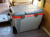 Thumbnail of Engel MR40 Fridge/Freezer