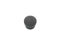 Thumbnail of 6mm Bore - Rubber Grommet, Black