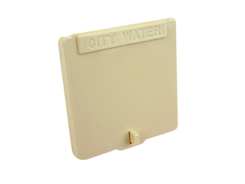 City Water Connector