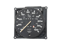 Thumbnail of Rebuilt Speedometer Assembly [MPH - Late 2WD]