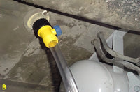 Thumbnail of Water Tank Filler Nozzle