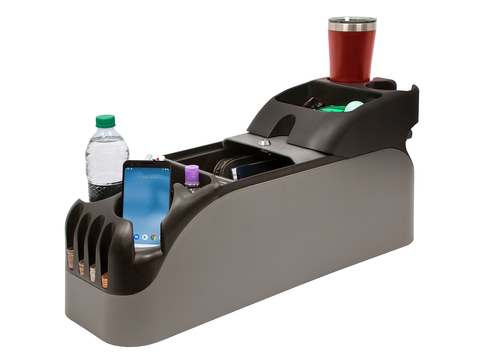 小物 VAULTROOM CONTAINER VAULTROOM CONTAINER / ORG