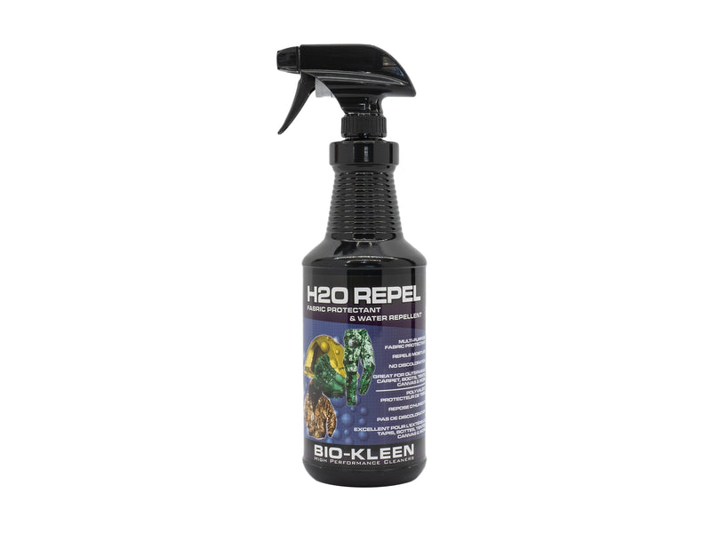 H2o repel uv protection spray – GoWesty