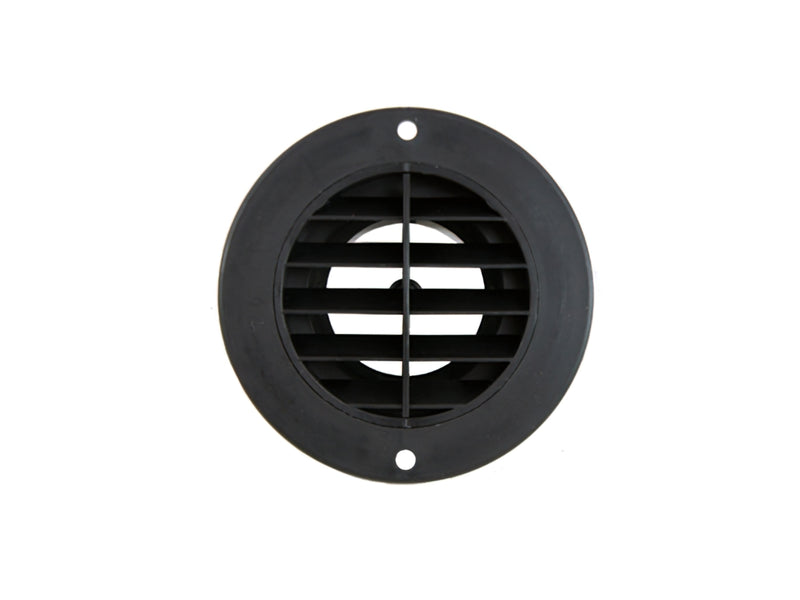 Vent for Auxiliary Battery [Eurovan]