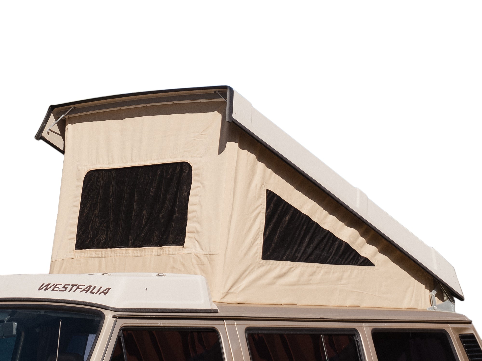 Winnebago tent repair kit – GoWesty