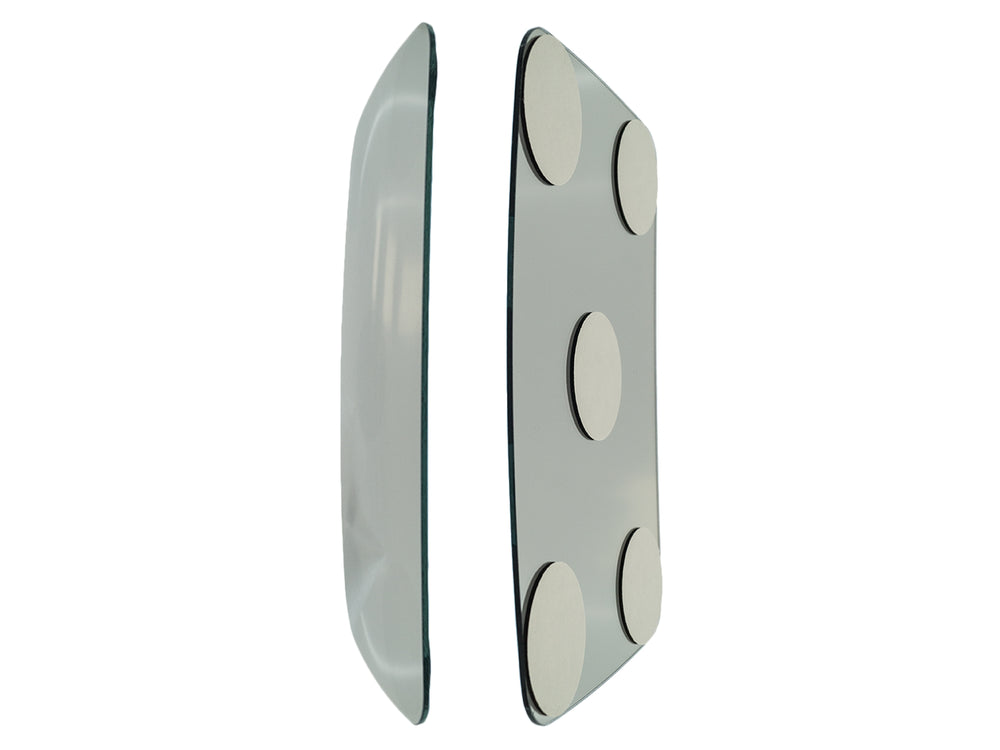 Glass fix kit for truck mirror convex GoWesty