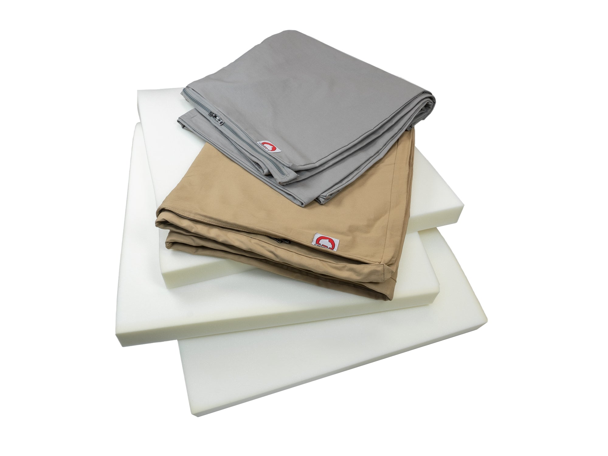 Mattress Topper for Lower Bed (Large) [Vanagon & Eurovan MV]