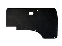Thumbnail of ABS Plastic Trim Panel Set - Front Door [Vanagon]