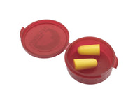 Thumbnail of Earplugs with Case
