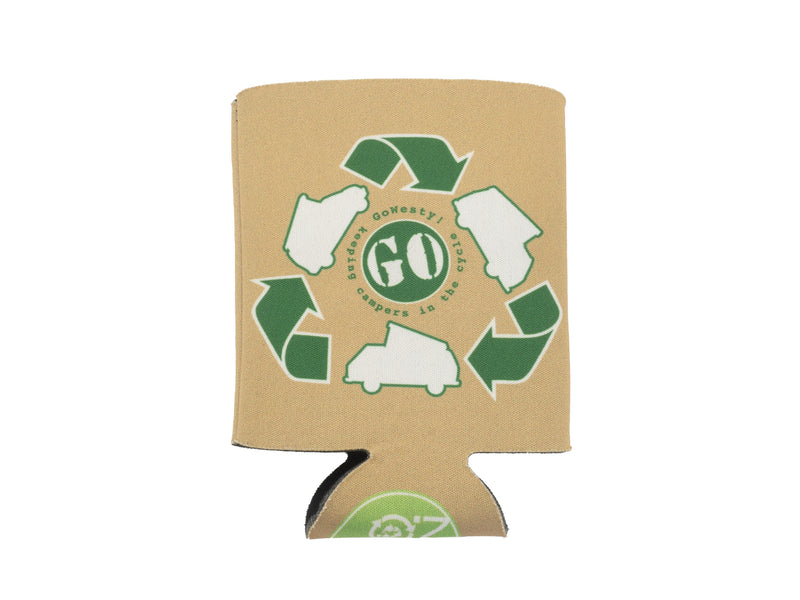 EcoCoolie Bottle & Can Coozie