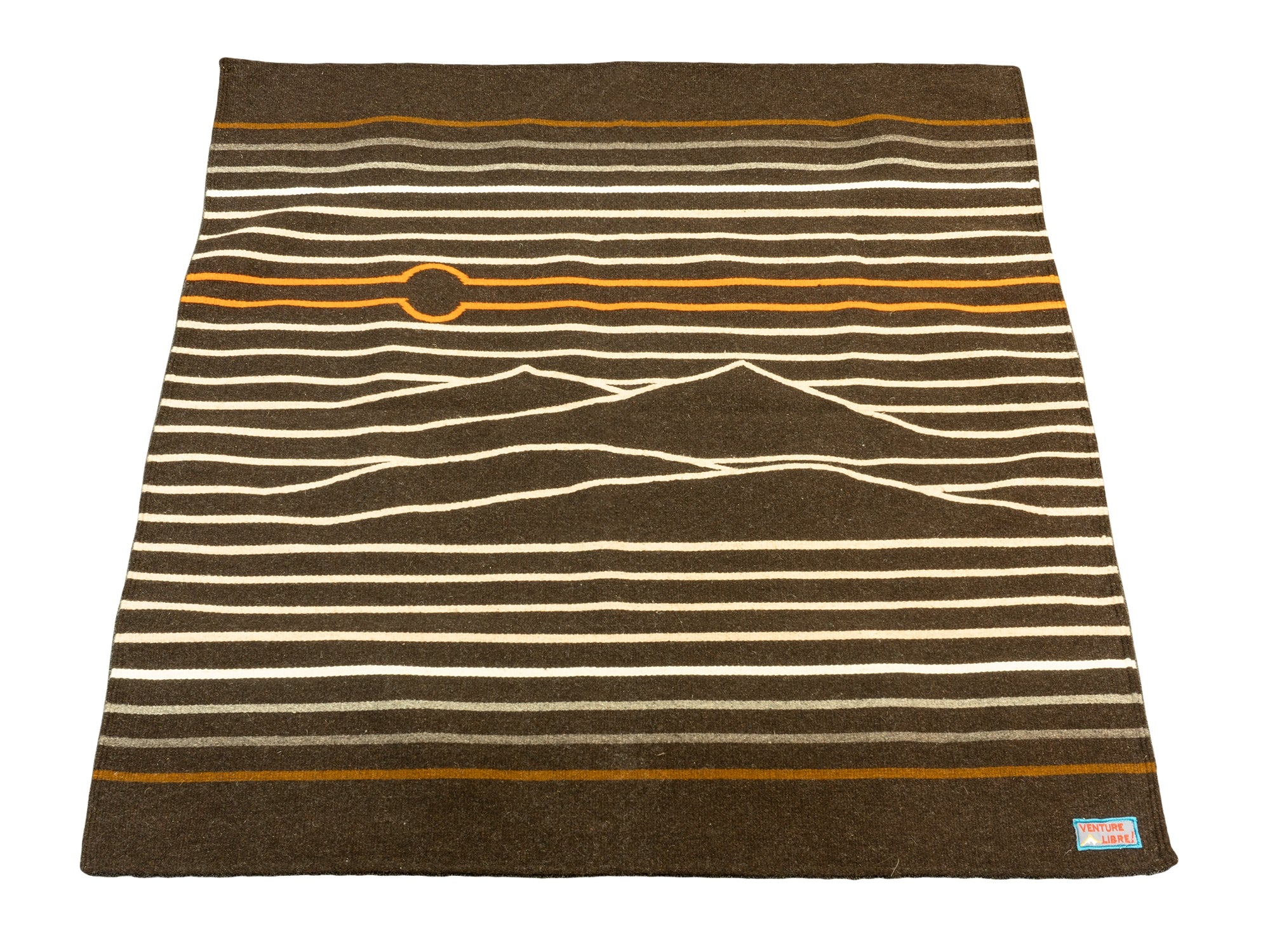 本日まで！THE BUG IN THE RUG ベスト　oaxaca THE BUG IN THE RUG ベスト oaxaca