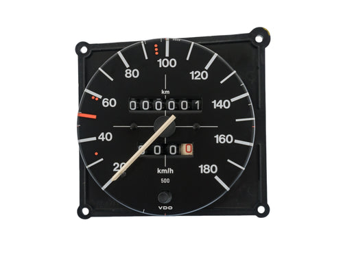 Rebuilt Speedometer Assembly [KPH - Early 2WD]