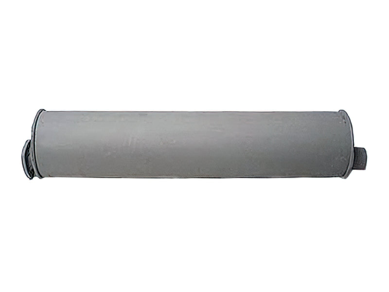 Muffler for Air-Cooled Engines