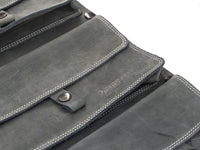 Thumbnail of Westy Bravo - Clasico Leather Cabinet Tool Organizer