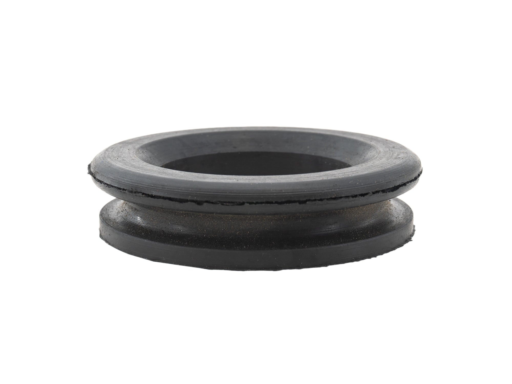 Fuel filler grommet plastic neck GoWesty