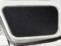 Thumbnail of ABS Plastic Trim Panel Set - Front Door Kick [Vanagon]