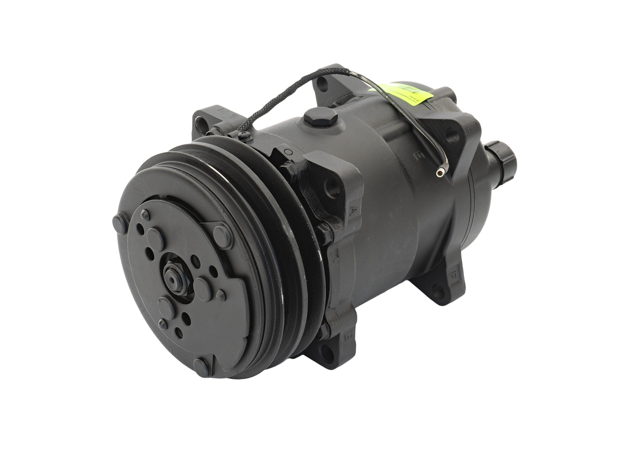 A/C Compressor (Remanufactured) [Vanagon]