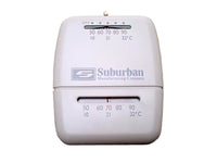 Thumbnail of Heater Thermostat [Winnebago]