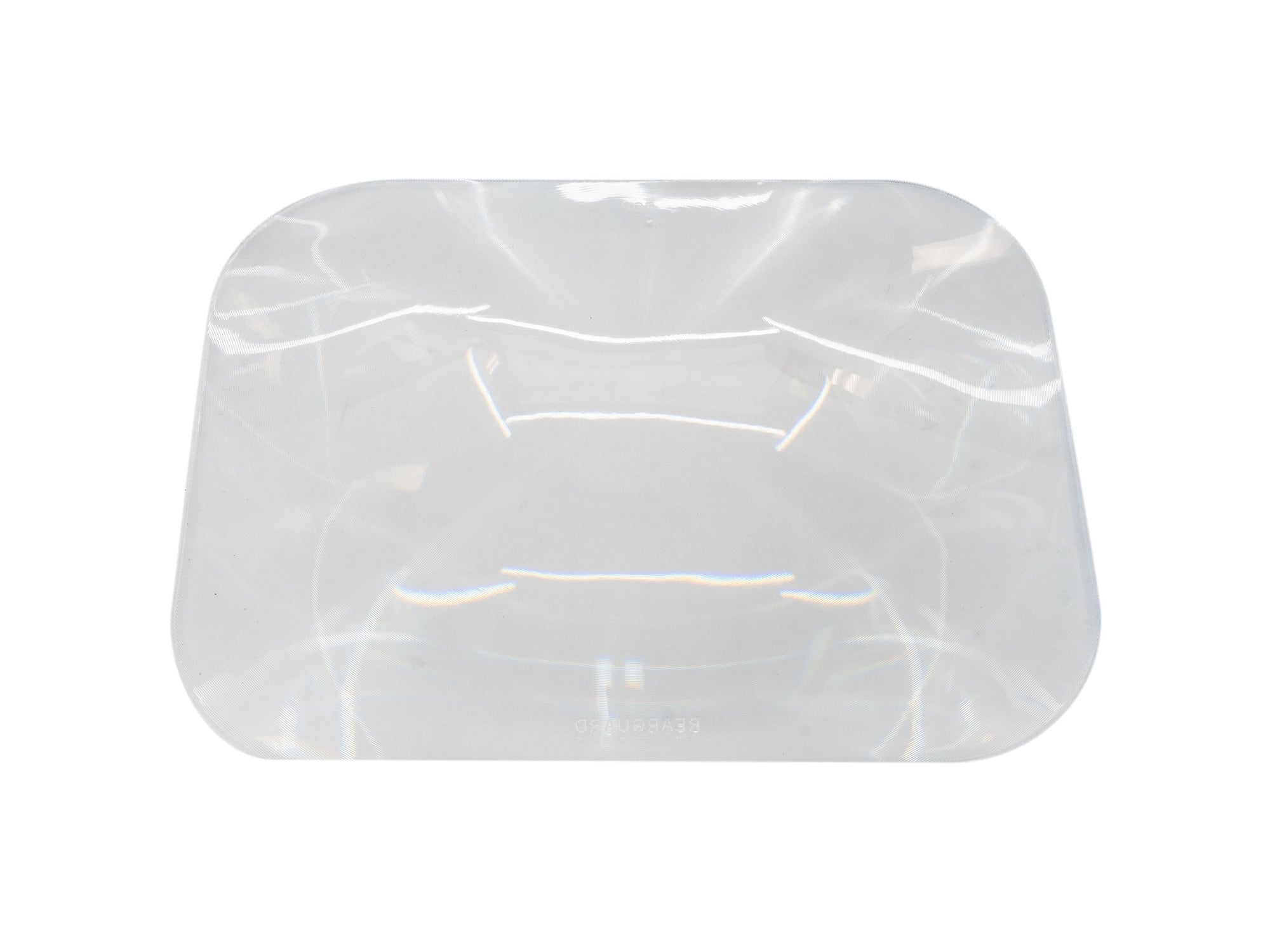 Wide Angle Rear View Lens