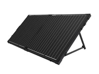 Thumbnail of 100W Foldable Solar Suitcase