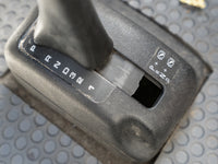 Thumbnail of Shifter Dust Cover Strip [Eurovan]
