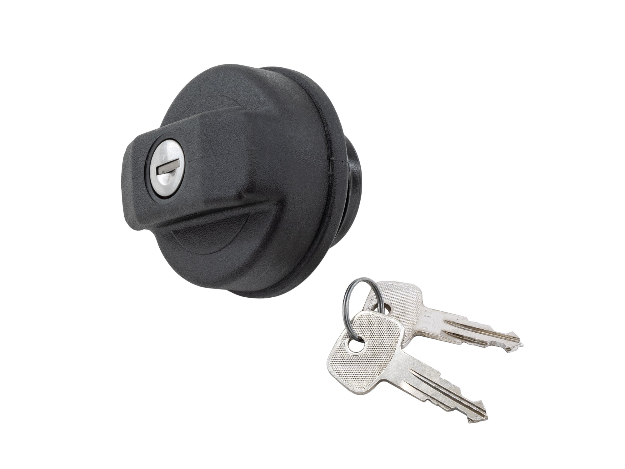 Gas Cap (Locking) [Late Eurovan]