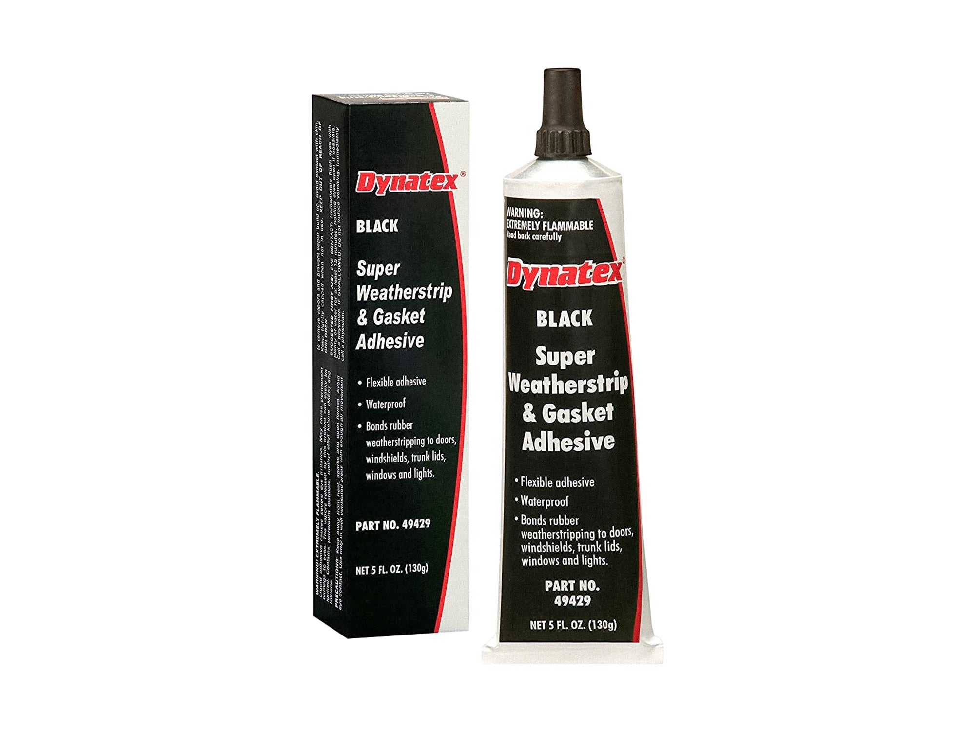 Weatherstrip Adhesive