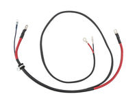 Thumbnail of Alternator Wiring Harness Upgrade Kit