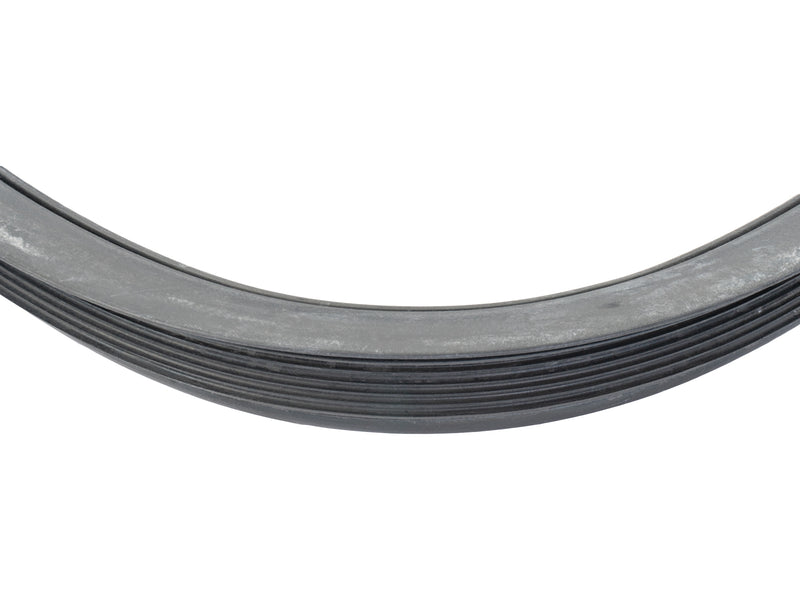 Windshield Seal with Groove [Vanagon]