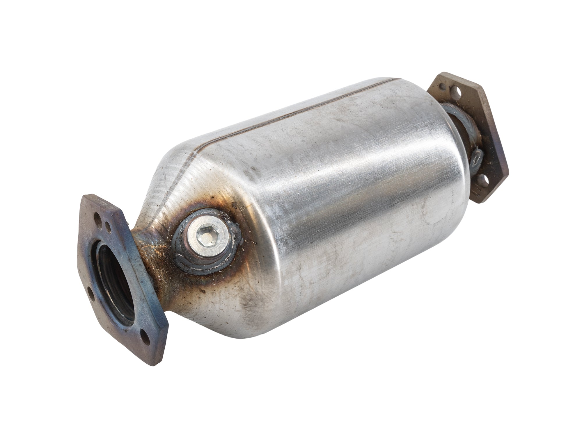 Stainless Catalytic Converter