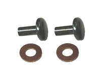 Thumbnail of Pin and Washer Set for Vent Window Pivot [Bus]