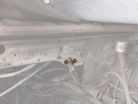 Thumbnail of Located on firewall behind throttle body.
