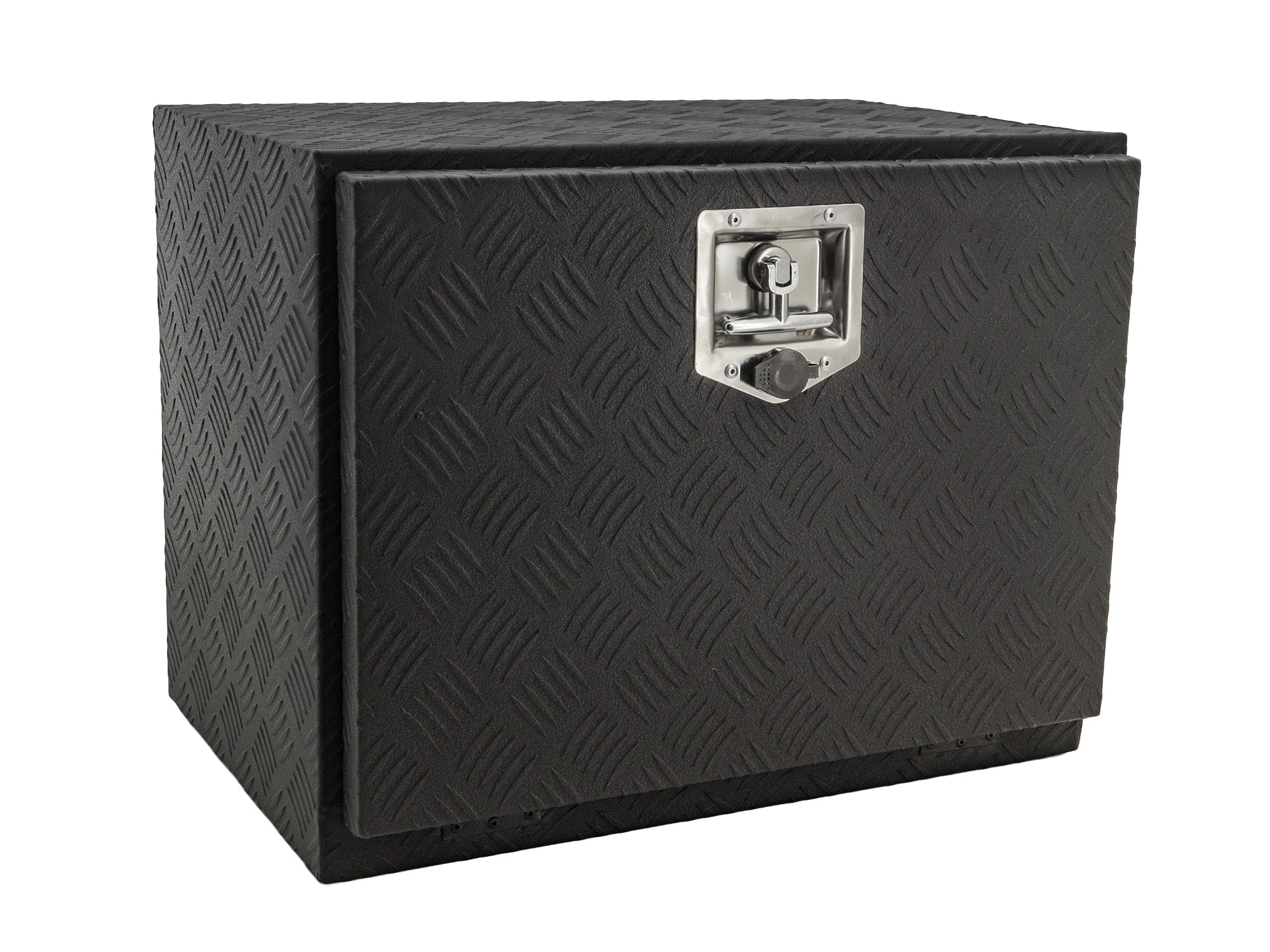 Storage Box for Swing-Away