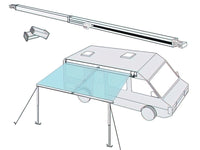 Thumbnail of Fiamma F45 Awning Tension Rafter