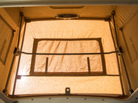 Thumbnail of GoWesty Pop-Top Tent (Cotton) [Early Vanagon Camper]