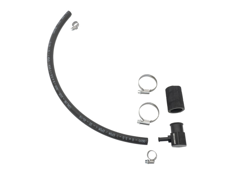 Aluminum Coolant Elbow and Hose Replacement Kit