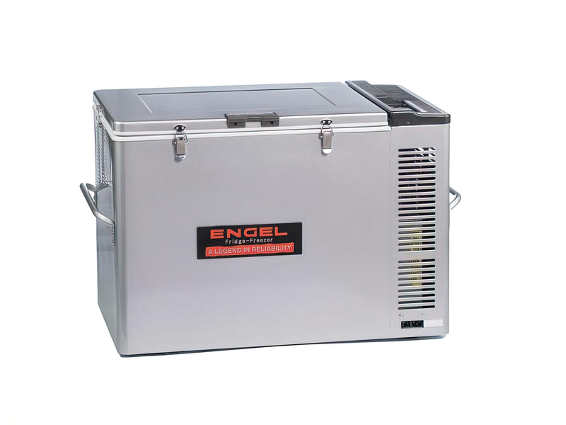 84qt Engel Electric Fridge/Freezer