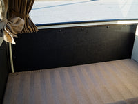 Thumbnail of ABS Plastic Trim Panel - Rear Hatch [Vanagon]