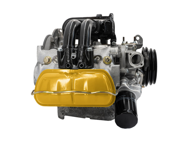 GoWesty 2300cc Engine