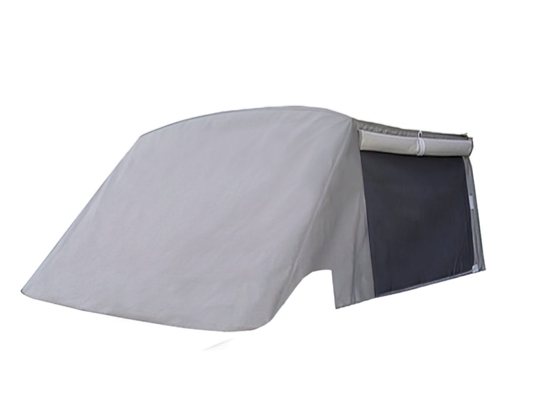 Windshield Cover with Window Screens [Eurovan]