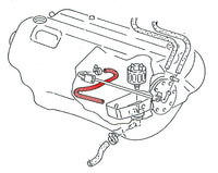 Thumbnail of In-Tank Fuel Hose [Syncro]